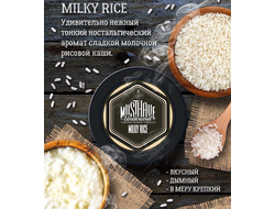 Табак Must Have Milky Rice Молочная Каша 25 гр