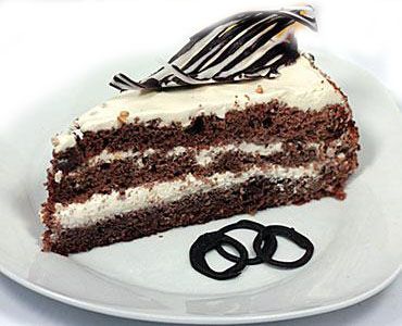 chocolate chocolate