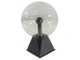 Plasma Ball, ПЛАЗМЕННЫЙ ШАР,  светильник, тесла, молнии, плазменный светильник, шар с молниями, 22см