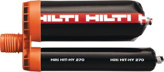 Клеевой анкер HILTI HIT-HY 270 500/2/EE (2095983)