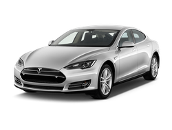 Шумоизоляция Tesla Model S / Тесла Модель С