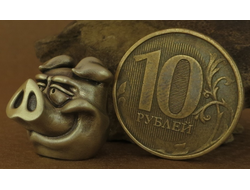 Изделие № 38.1. "Шеф Бекон"