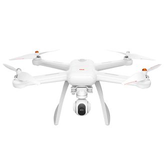 Квадрокоптер Xiaomi Mi Drone 1080P