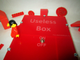 Useless Box (красная,собранная)