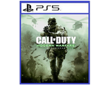 Call of Duty: Modern Warfare Обновленная версия (цифр версия PS5) RUS
