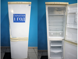 Холодильник Samsung RL-28 FBSW/SL код 545308