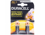 Элемент питания LR06 Duracell