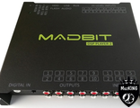 MADBIT DSP Player v2