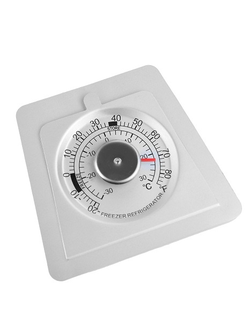 Термометр поварской (+50°C /+300°C) стрелочный MGprof /1/