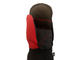 Варежки мужские TopSport 2309T красные с мембраной
