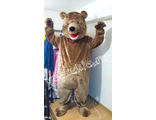 Ростовая кукла Медведь 3