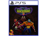 Guacamelee! 2  (цифр версия PS5) RUS 1-4 игрока