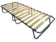 Кровать раскладная "ЕВРО" без спинки (модификация 1)