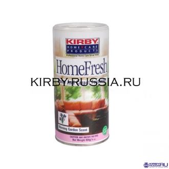 Дезодорант для ковров Home Fresh