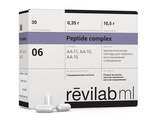 Revilab ML 06 пептиды для желудка
