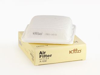 Фильтр воздушный Kitto Toyota  A1030