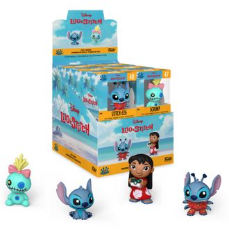 Фигурка Funko Mini Vinyl Lilo &amp; Stitch 1 штука в ассортименте (Exc)