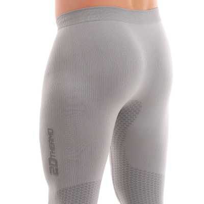 Термобелье Dragonfly 2D THERMO LIGHT Grey