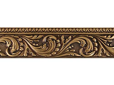 "Валенсия Color Balance", багетный карниз с деревянной планкой в упаковке, ЛеГранд