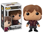 Фигурка Funko POP! Vinyl: Game of Thrones: Tyrion Lannister