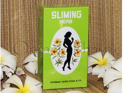 Sliming Herb Чай - купить, отзывы, инструкция по применению, цена