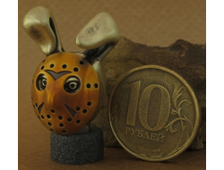 Изделие № 46.1. "Тихий Кролик"