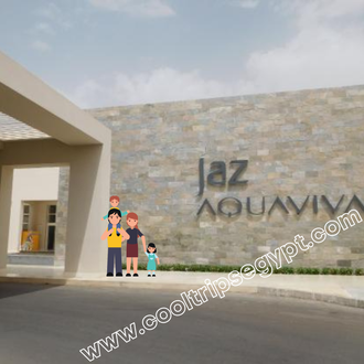 JAZ AQUAVIVA 5*