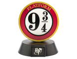 Светильник Harry Potter Platform 9 34 Icon Light