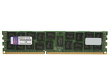 Kingston DDR3 DIMM 16GB KVR16LR11D4/16 {PC3-12800, 1600MHz, ECC Reg, CL11, DRx4, 1.35V, w/TS}