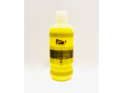 Янтарный гель для душа