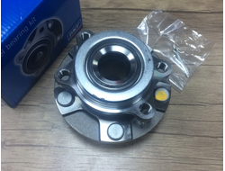 Передняя ступица в сборе  SKF для NIssan Qashqai J10