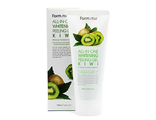 FarmStay Пилинг-Скатка для лица Киви All In One Whitening Peeling Gel Cream Kiwi, 180 мл. 284774