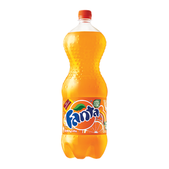 Fanta - 0.9 л