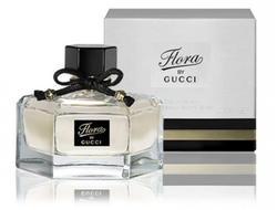 С - 83 «FLORA BY GUCCI»   GUCCI