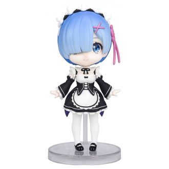 Фигурка Figuarts Mini Re:Zero - Rem