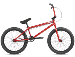 Купить велосипед BMX Mankind NXS 20 (Red) в Иркутске