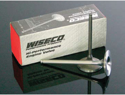 Клапан Valve Steel Exh Honda CRF250R '08-09 WISECO VES023