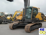 14657634 стекло за дверью Volvo EC140-480 EW140-210 серия E