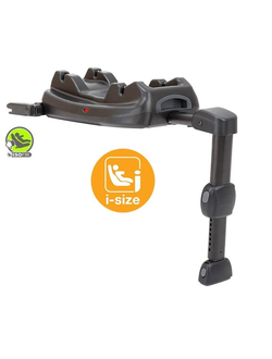 I-Base LX Joie База ISOFIX для автокресел i-Level, i-Snug, i-Gemm и Joie i-Quest