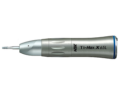 Ti-Max X65L - прямой наконечник с оптикой, 1:1 | NSK Nakanishi (Япония)