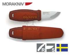 Нож Morakniv Eldris Red