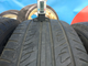 № 535/3. Шины 225/65R17 Dunlop Grandtrek PT2