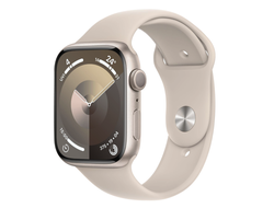 Apple Watch S9 Алюминиевый корпус