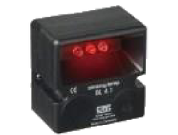 Лампа выносной сигнализации BL4 для индикатора EKL8100