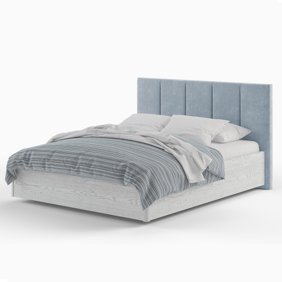 Кровать «Marta Wood» 140 х 200