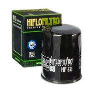 Масляный фильтр HIFLO FILTRO HF621 для Arctic Cat 0812-135/0812-034/0812-029/3436-021