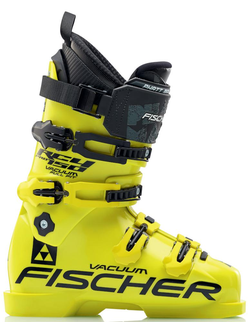 Горнолыжные ботинки Fischer RC4 PRO 150 VACUUM FULL FIT U00115