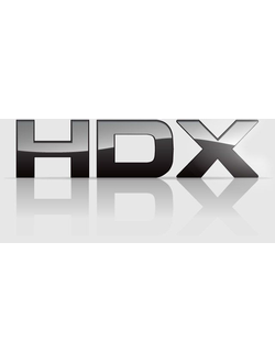 Лодочные моторы HDX
