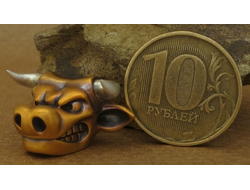 Изделие № 61 "Мощный Бык"