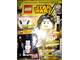 Журнал &quot;LEGO STAR WARS (Лего - Звездные войны)&quot; №3/2015 + набор LEGO STAR WARS
